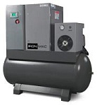 Винтовой компрессор IronMac IC 10/10 AM DF 500L