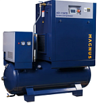 Винтовой компрессор Magnus АА1-11АTD ЕСО-500 LD 10