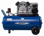 Поршневой компрессор Remeza СБ4/С-100.LB30 А