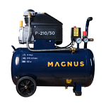 Компрессор воздушный Magnus P-210/50