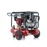 Поршневой компрессор FINI Warrior_103-5.5S_HONDA