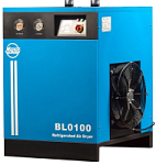 рефрижераторный осушитель Magnus BL0100
