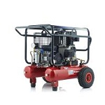 Поршневой компрессор FINI WARRIOR_BK-113-3M-AP