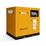 Винтовой компрессор Berg ВК-22 12 IP23