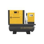 Винтовой компрессор ET SL 7,5-10-500 ES (IP54)