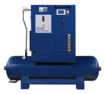 Винтовой компрессор Magnus АЕ1-08AT-300 LD 12