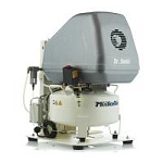 Поршневой компрессор FINI DR.SONIC_102-24V-FM-0.75M