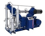 Компрессор поршневой Dalgakiran PET MASTER 300 VSD