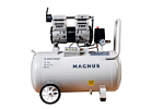 Компрессор воздушный безмасляный Magnus P-205/50OF