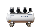 Компрессор воздушный безмасляный Magnus P-930/100OF