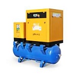 Винтовой компрессор Berg ВК-4РО-500 12 IP54