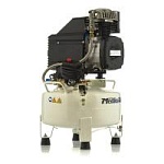 Поршневой компрессор FINI MED_160-24V-1.5M